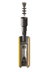 Inner String Cementing Equipment